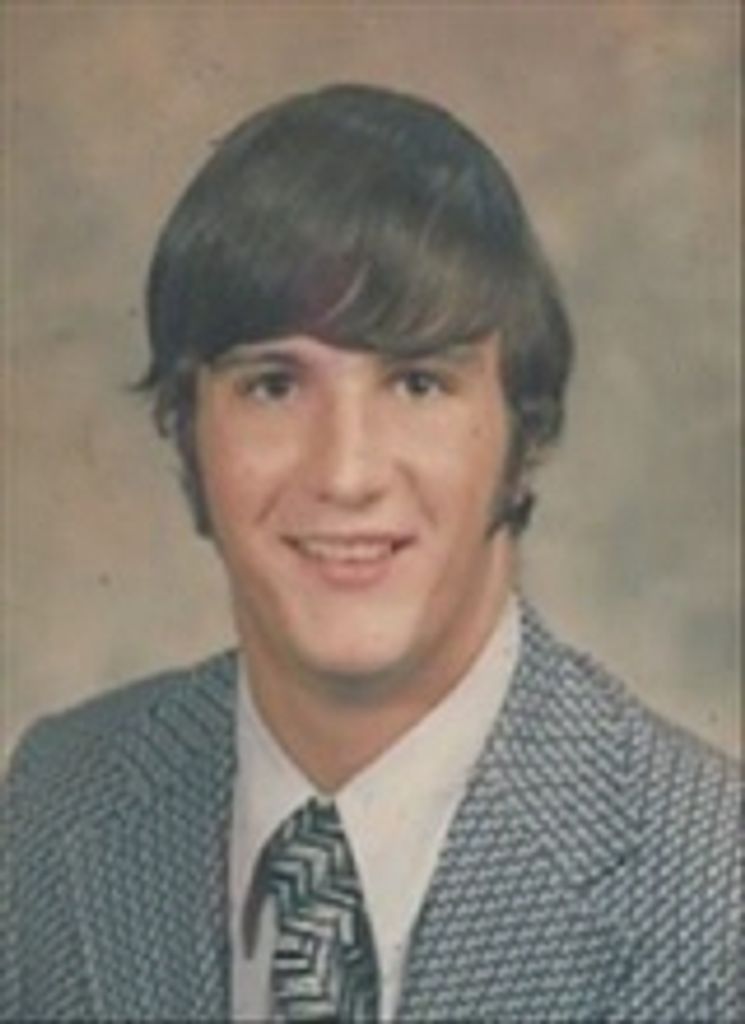 Richard Dale Jones