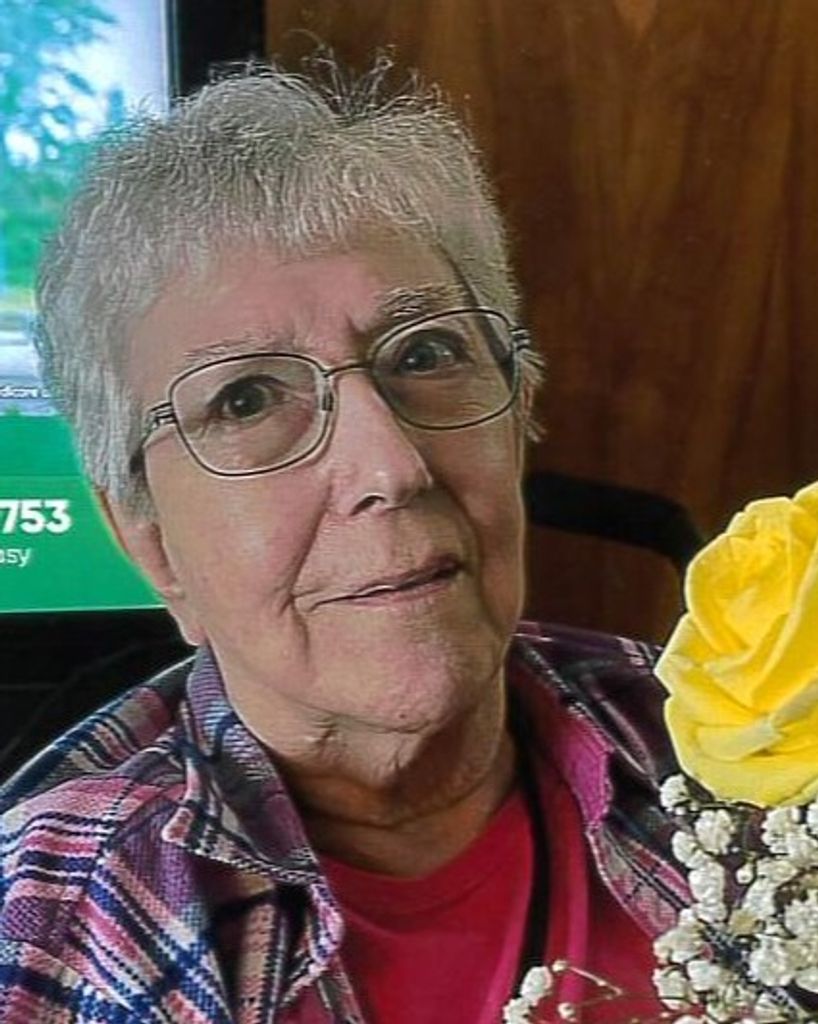 Shirley Ann Gardner Profile Photo