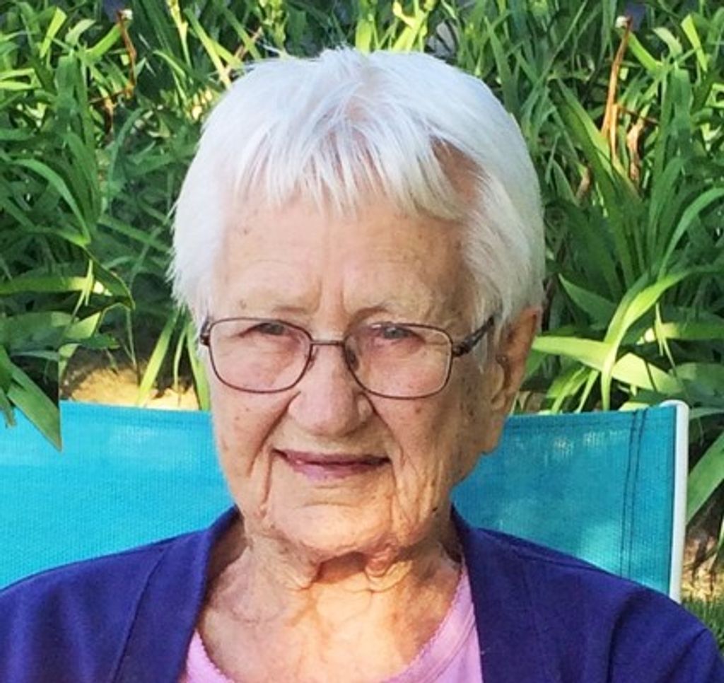 Irene Donnelly Clark Profile Photo