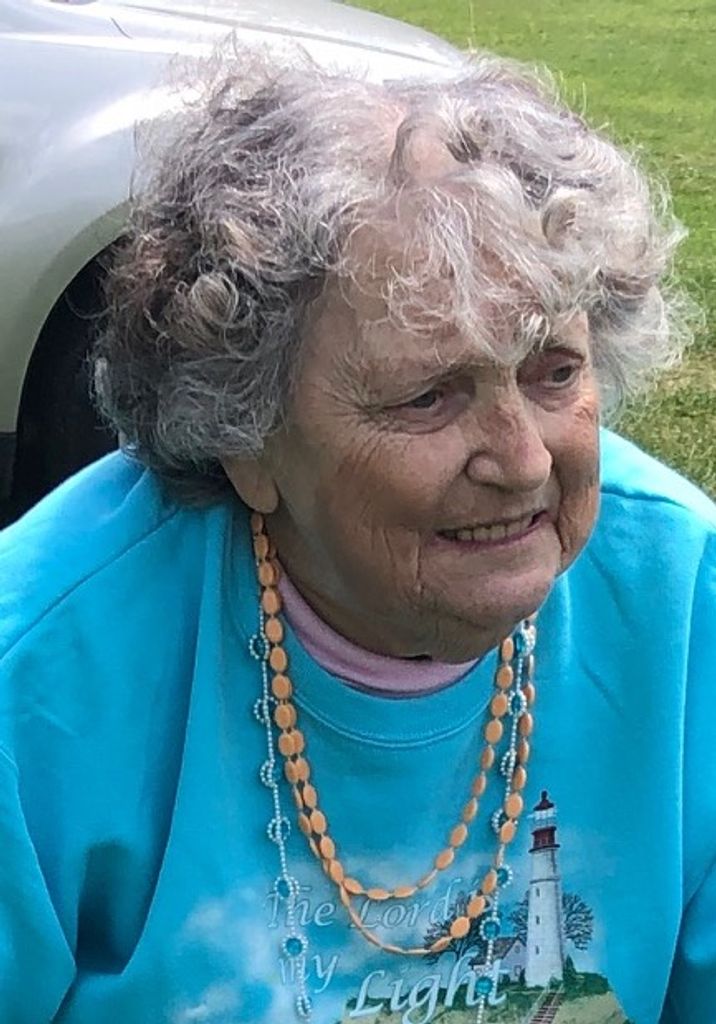 Geraldine A. Ristau Profile Photo