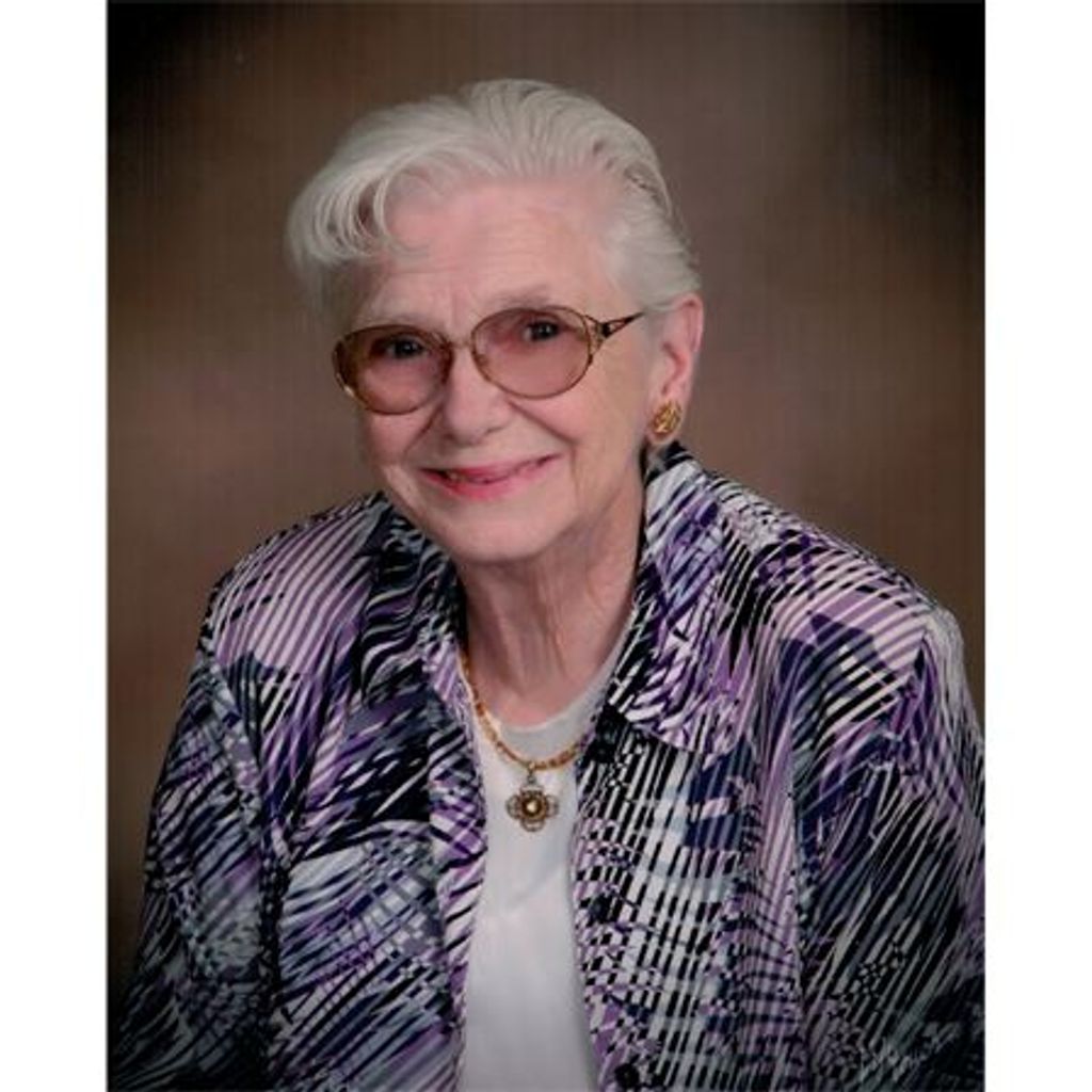 Marlene Smith