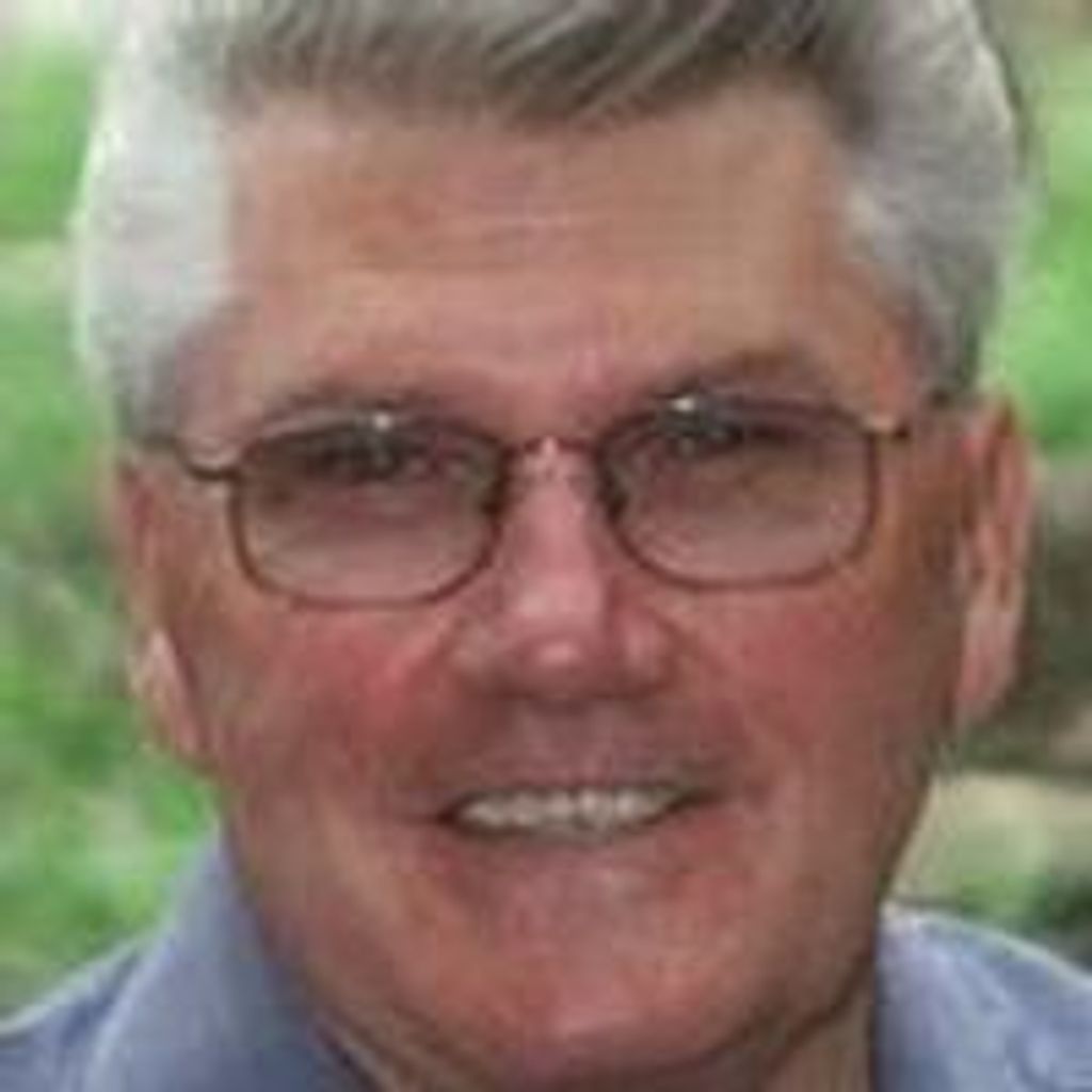 Kenneth R. Hayes