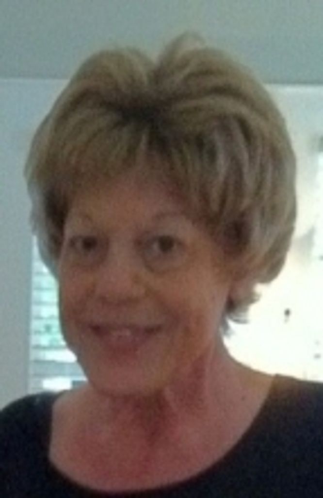 Teresa Goins Sharpe