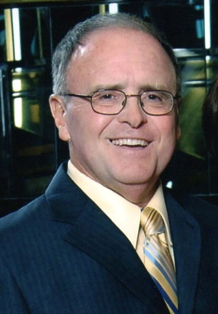 George Joseph Leatherwood