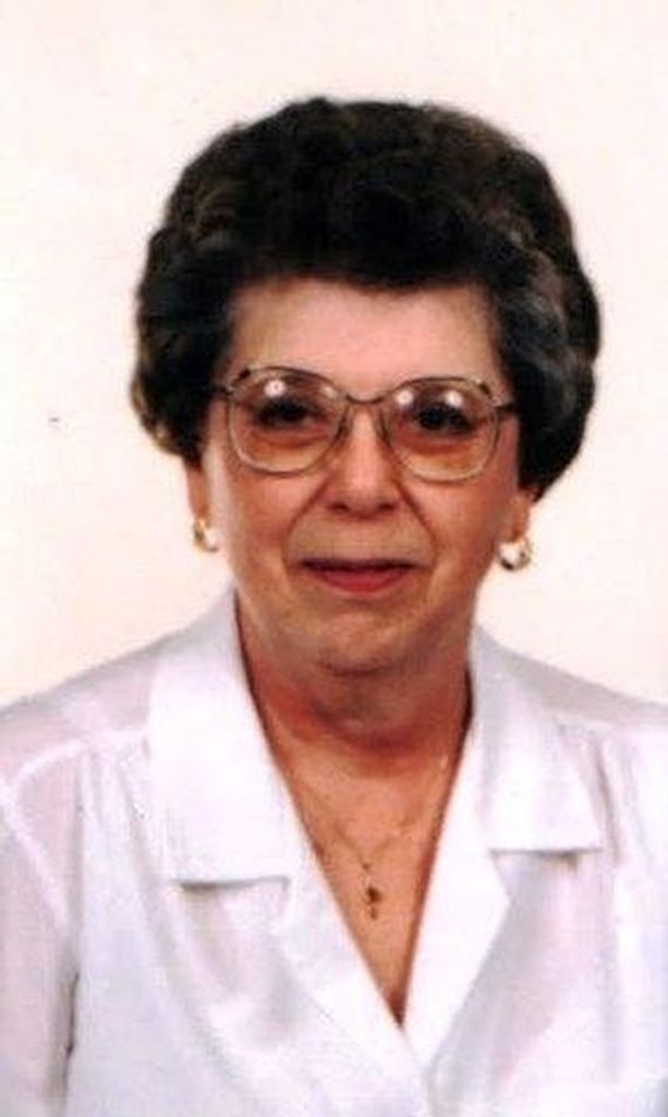 Peggy Lovell Stone Profile Photo