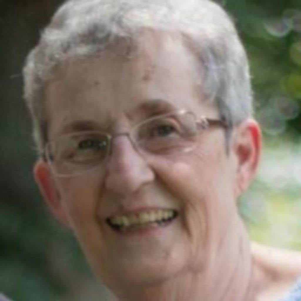 Jeanne L. Fick Profile Photo