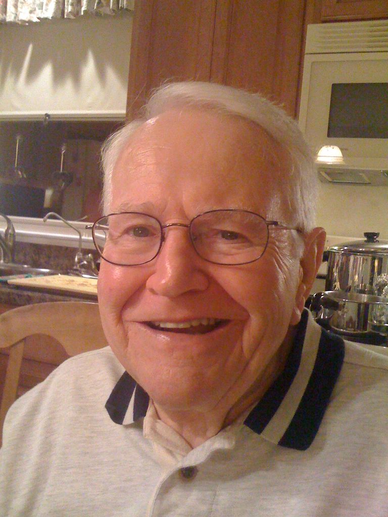 Ronald Osborne Stone