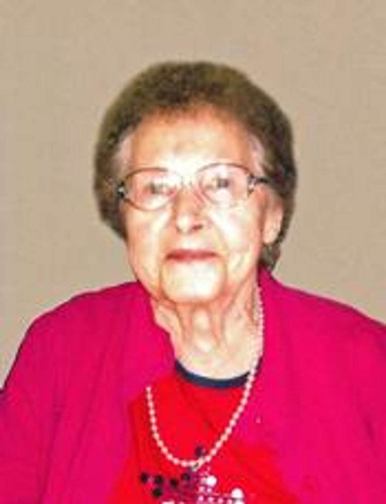 Margaret Kuehn