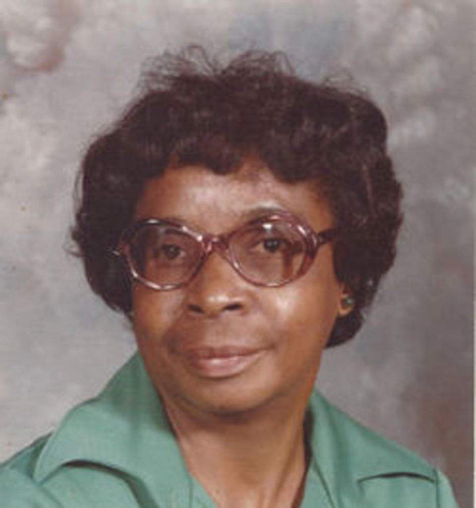 Alice B Fredd Profile Photo