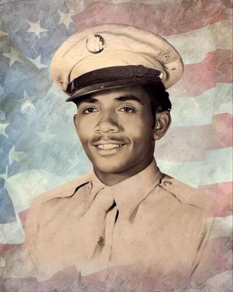 Lawrence Teal, Jr. Profile Photo