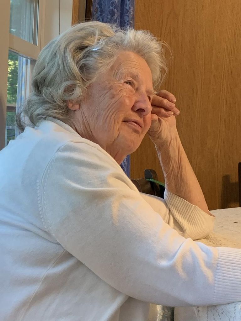 Shirley Ann Long Profile Photo