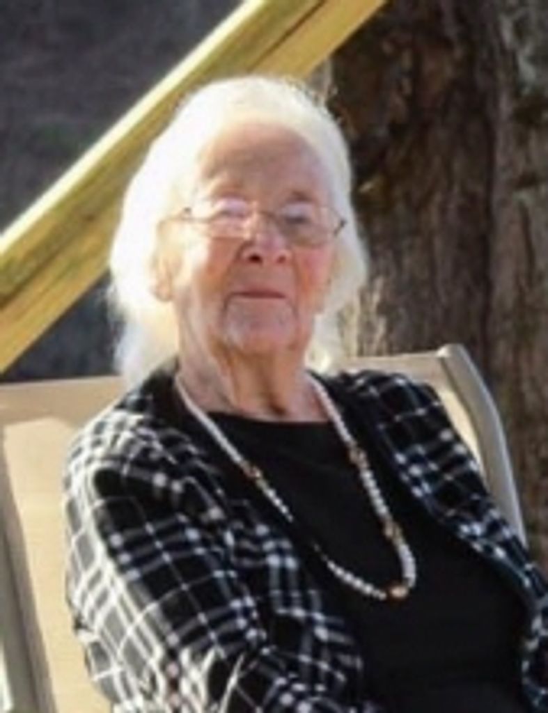 Arline Randolph Profile Photo