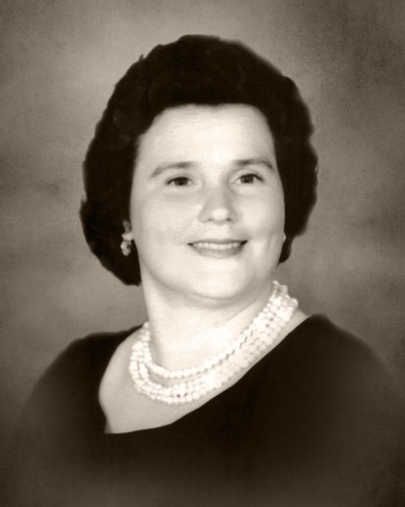 Eva Mae Jones Carney Profile Photo