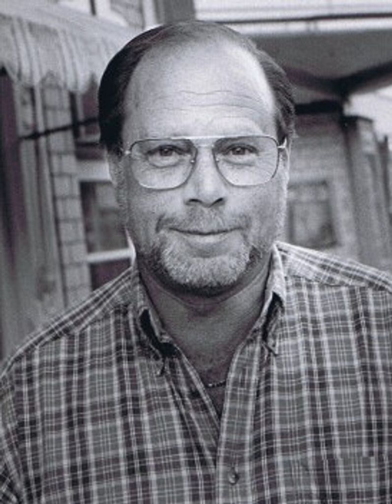 Stephen Jay Goldberg Profile Photo
