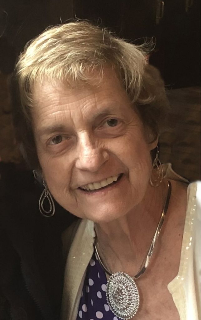Janet R. Bloom Profile Photo