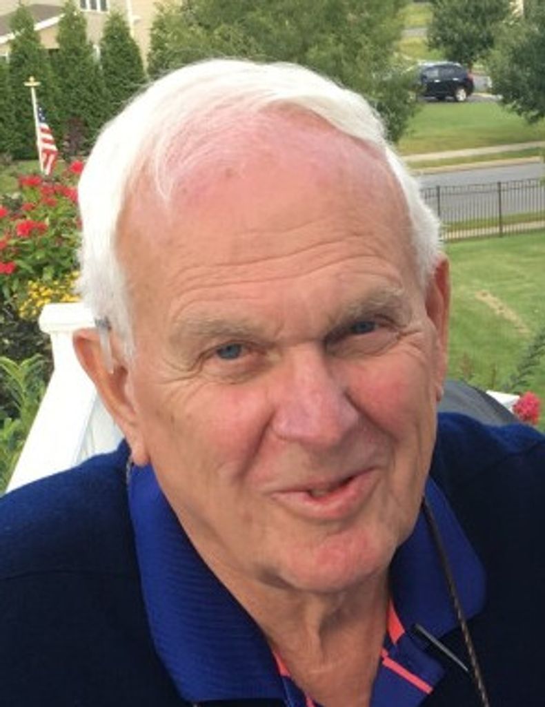 William E. Griffiths Jr.