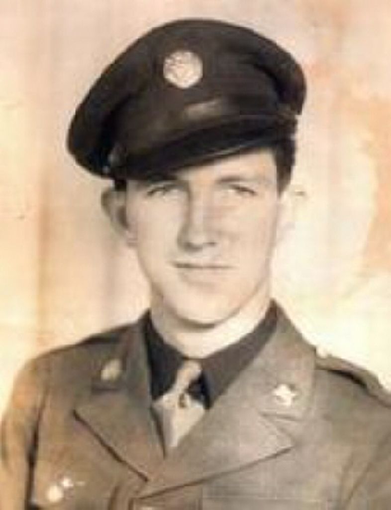 Floyd E. Mccullough