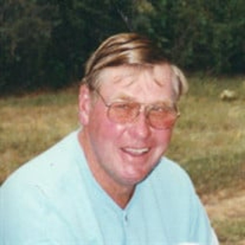 Charles  W. Johnson