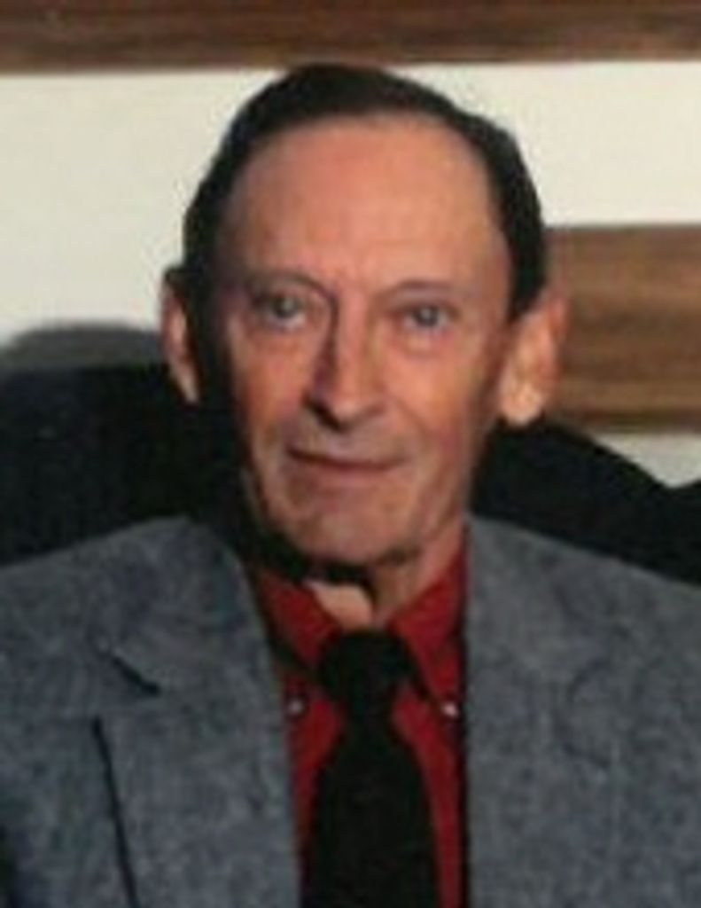 Eugene V. Steltenpohl