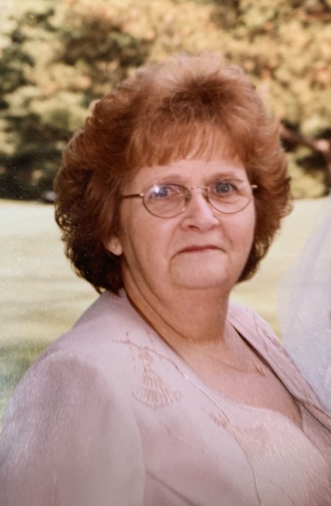 Florence DeCample