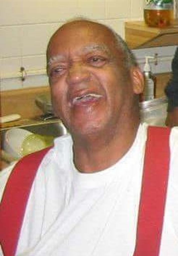 James D. Watkins, Sr.