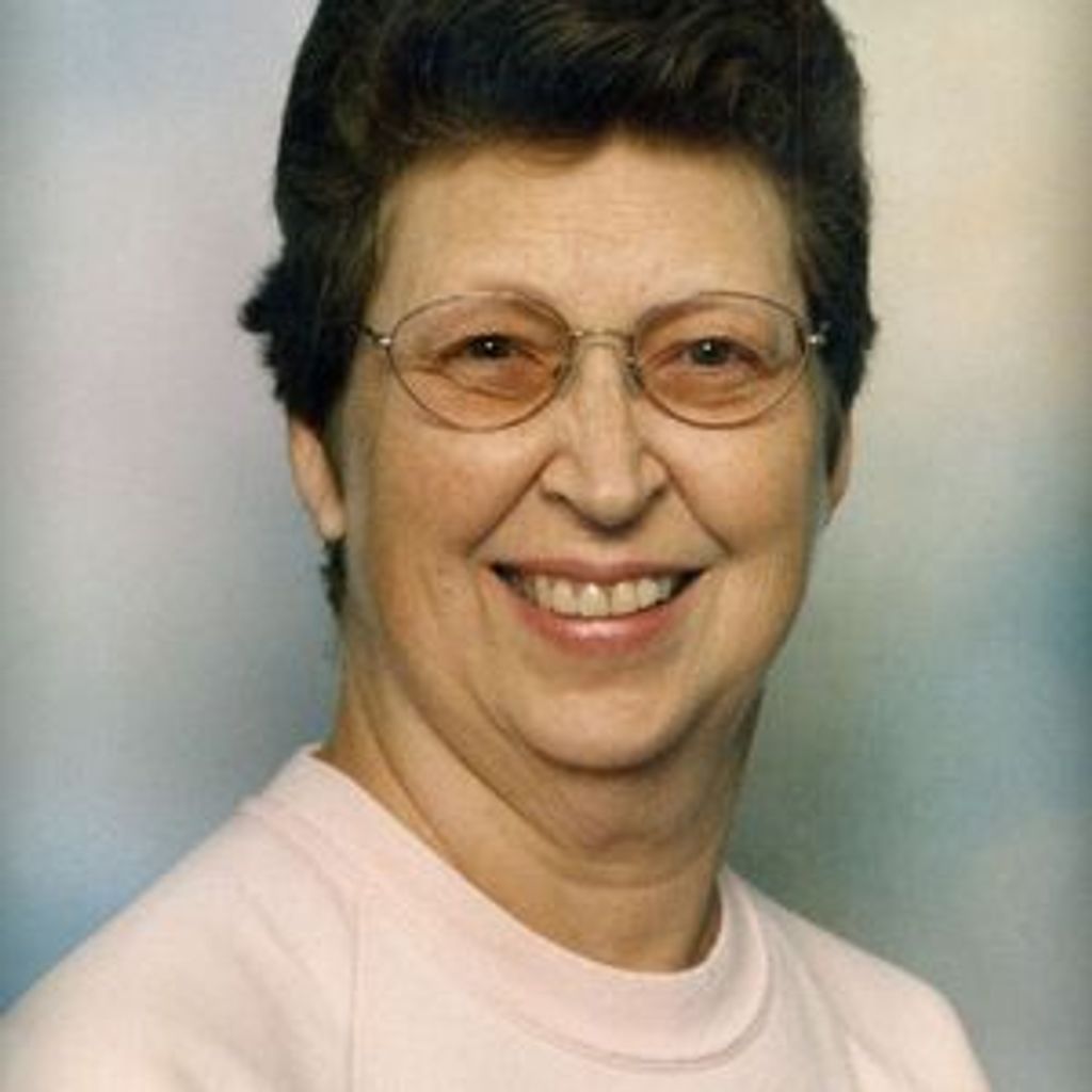 Janet Irene Rasmus Profile Photo