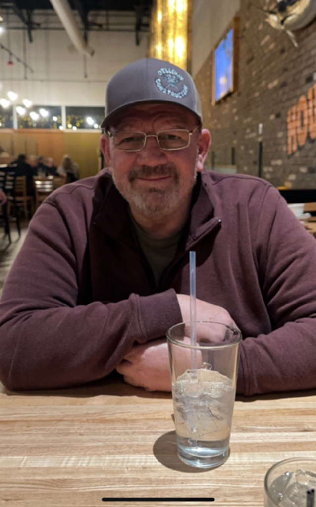 Rick Dillehay Profile Photo