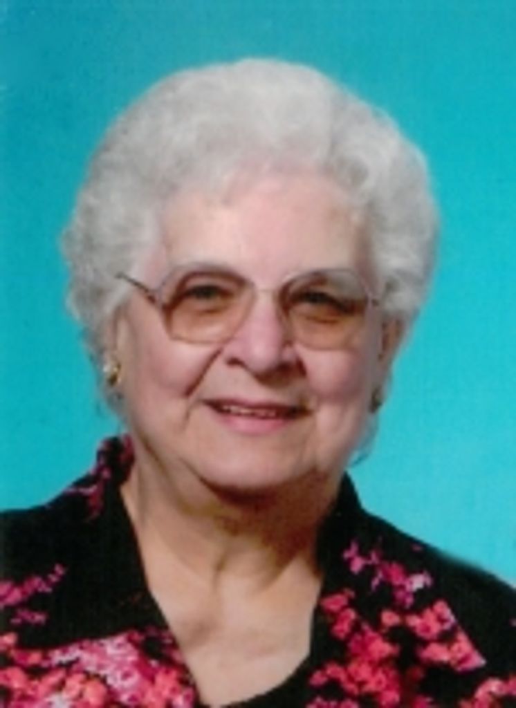 Marilyn Ann Jensen