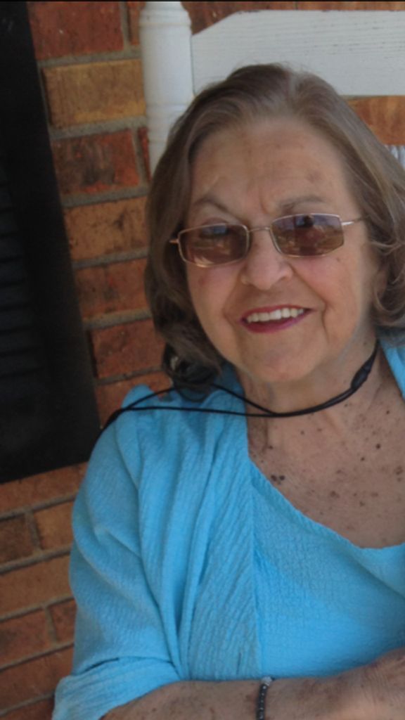 Betty Carol (Hood)  Kennedy Profile Photo