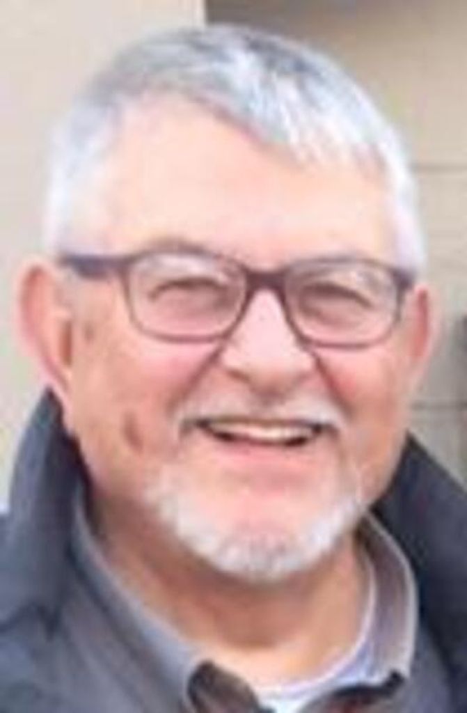 Charles "Chuck" Christian Sipley