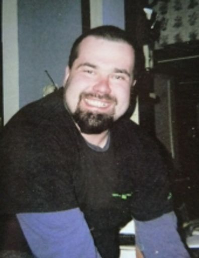 Benjamin Leroy Grafton Profile Photo