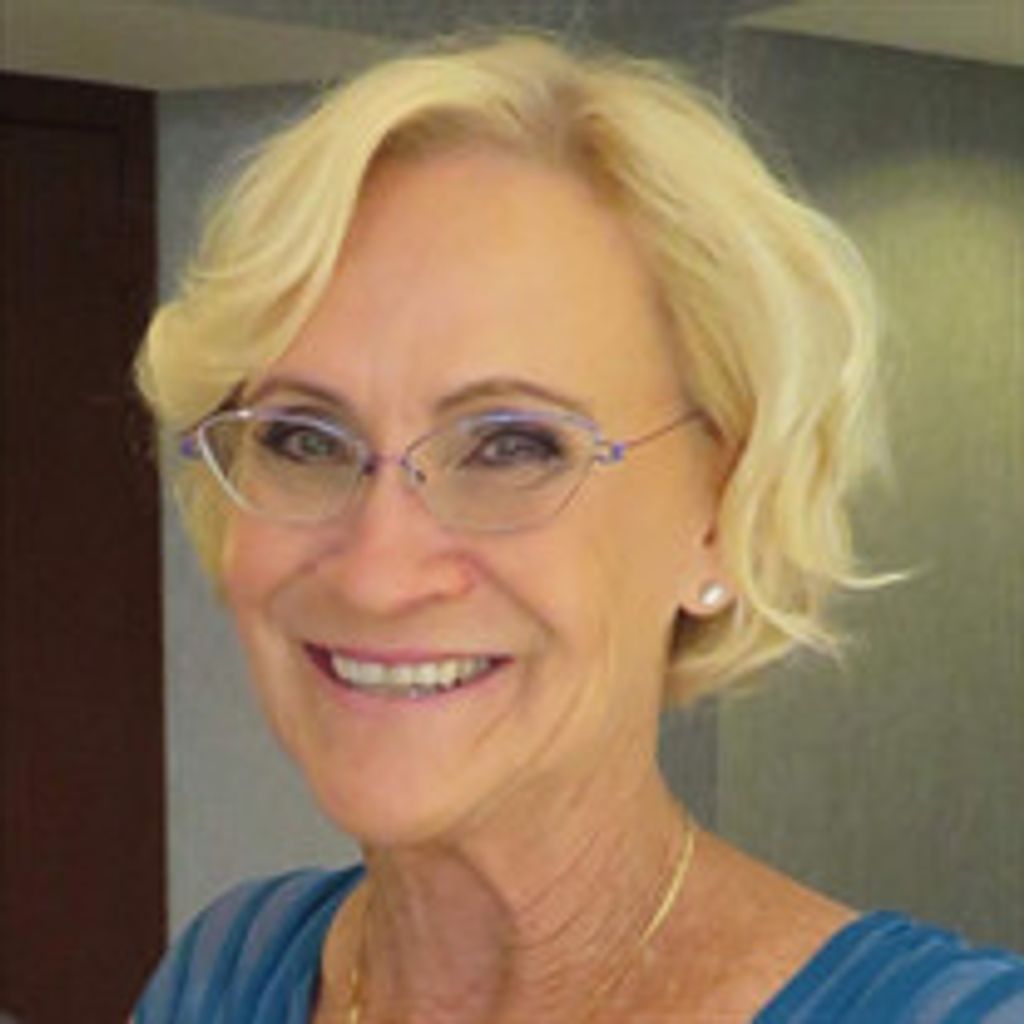 Mrs. SALLIE ANN OLSON DITTO