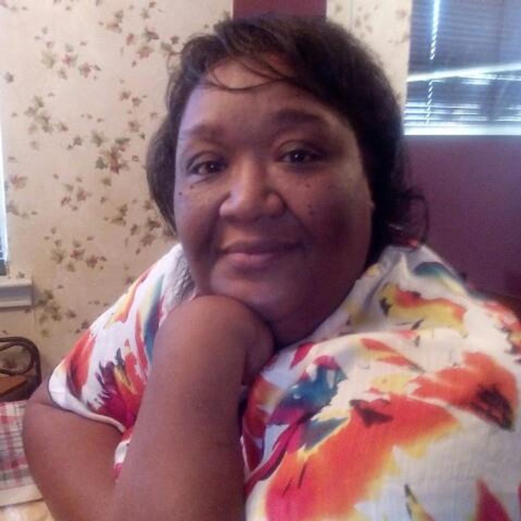 Ms. Gloria Faulk
