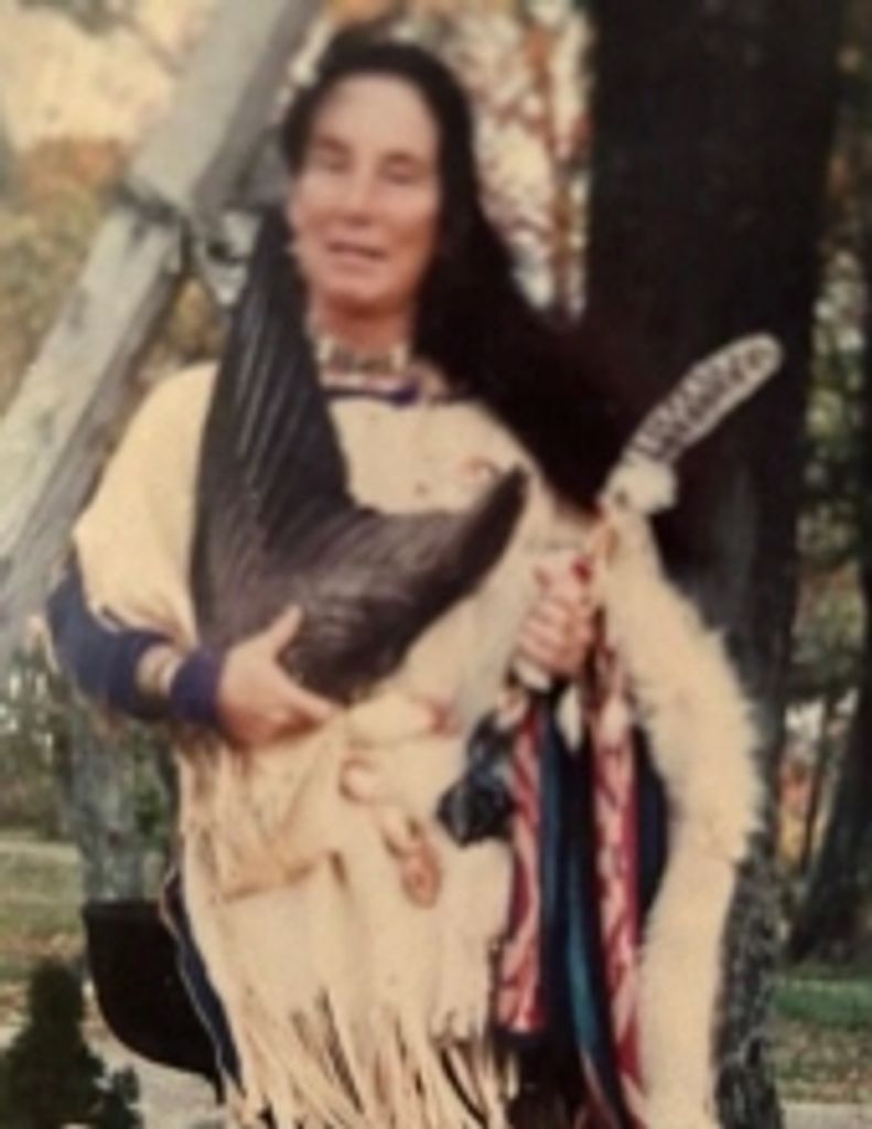 Cynthia E.N.  Tucker