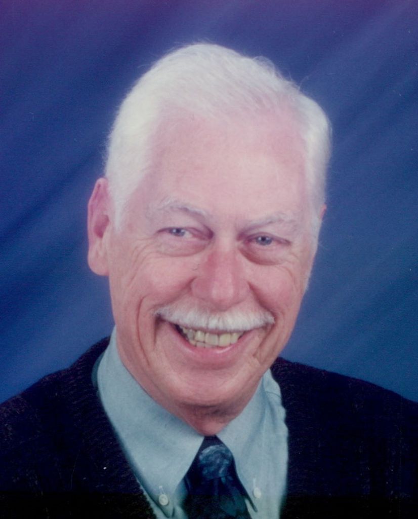 Myron “Mike” E. Maple
