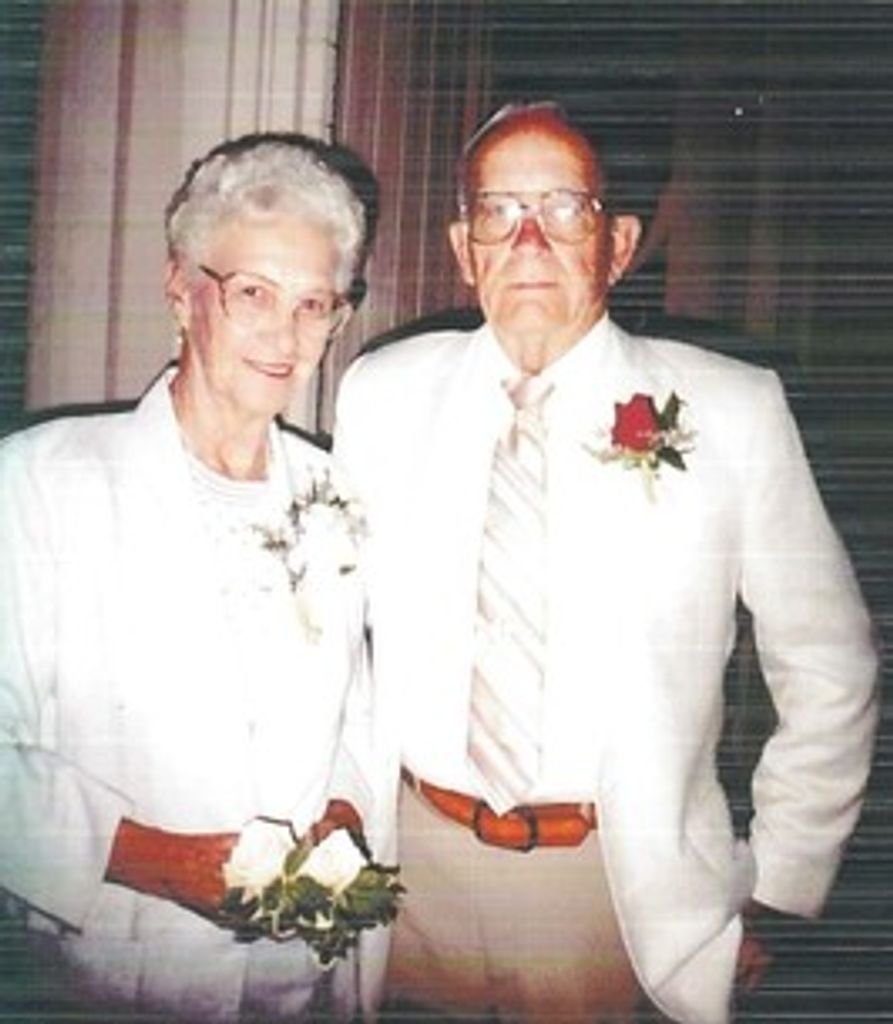 Lillie Mae Ratcliff