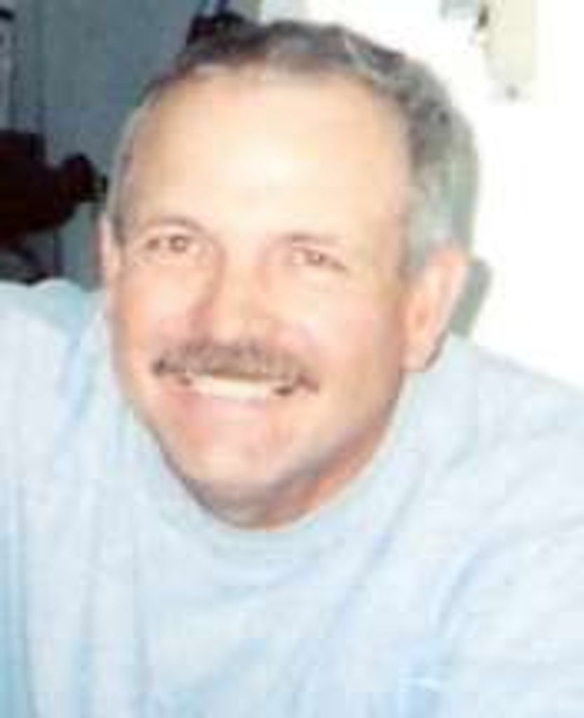 William Ellis Tickle