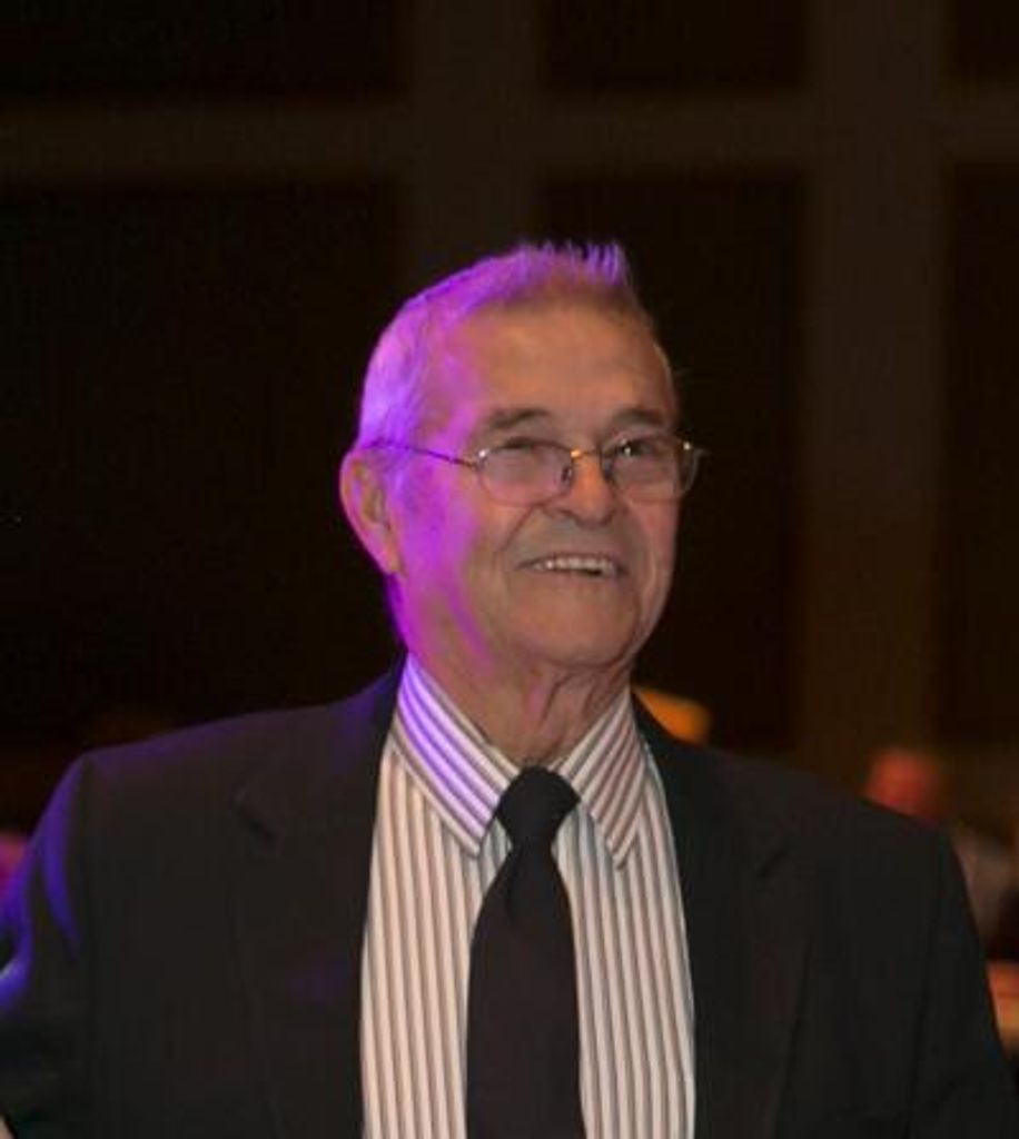 Darrel Eugene Yates Profile Photo