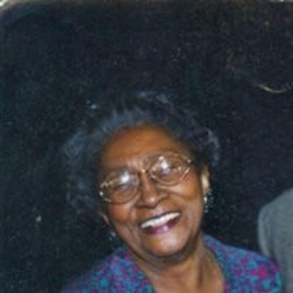 Ms.  Marion  K Hord