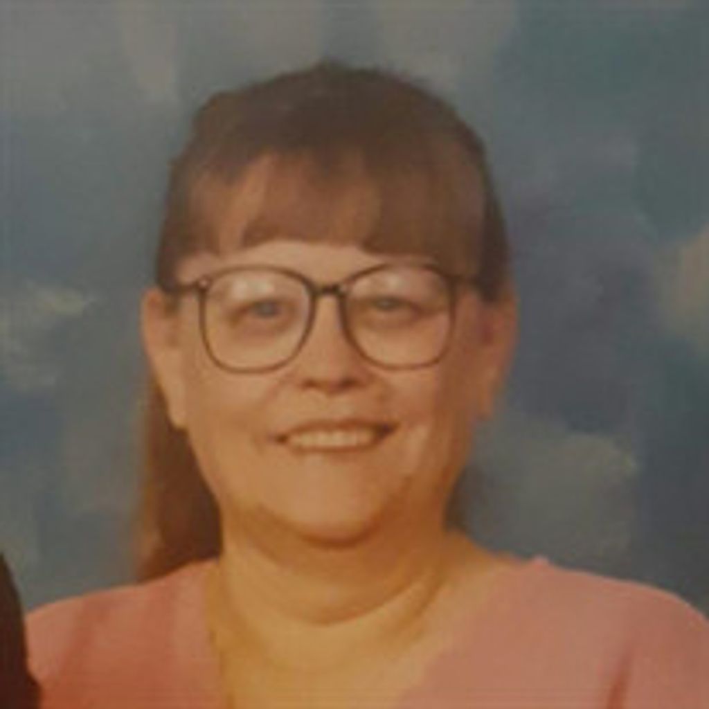 Myrna Marie Fryer