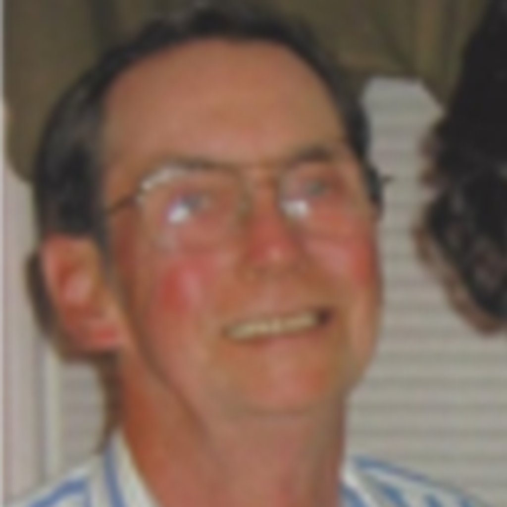 John Allison Day Profile Photo