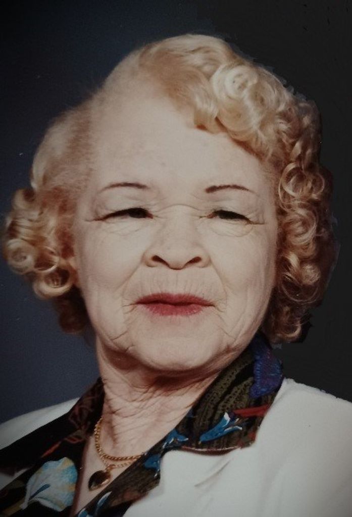Dora Mae Washington Profile Photo