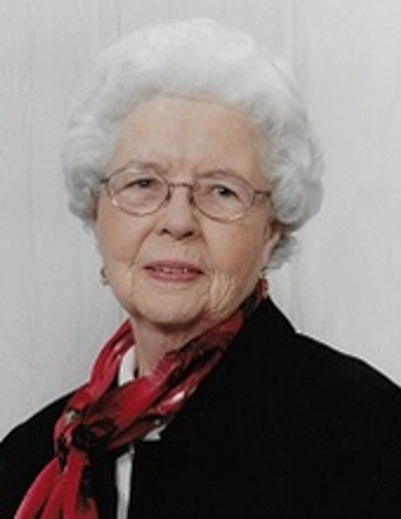 Iris  Ballard