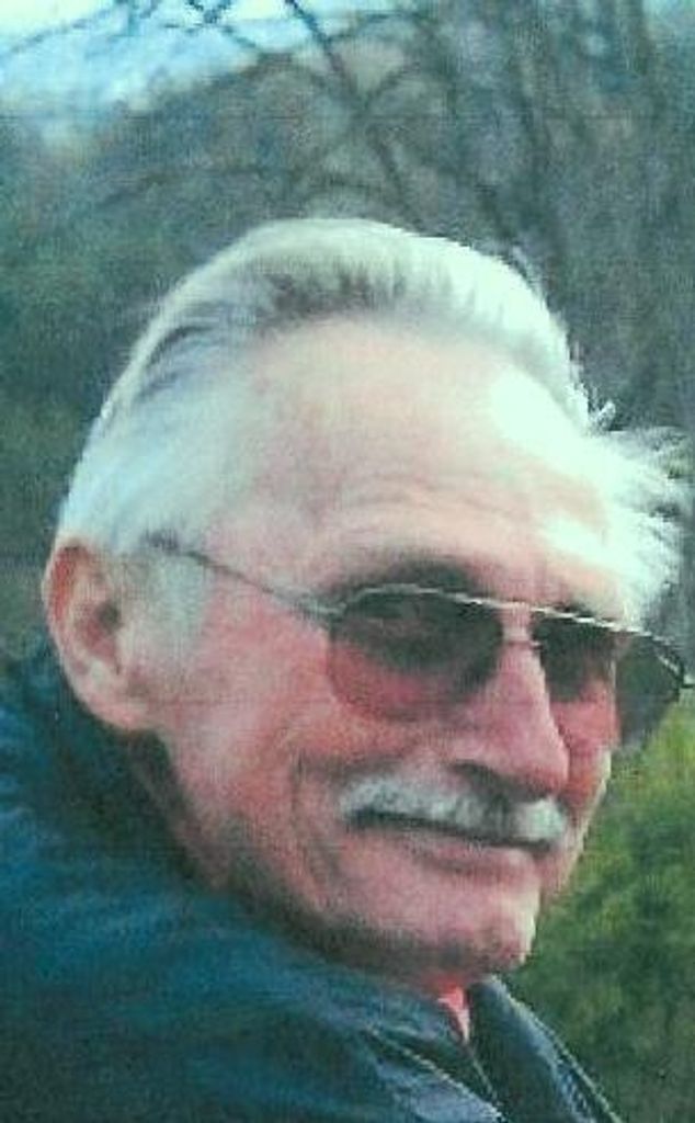 Gary Jake Rudisill Profile Photo