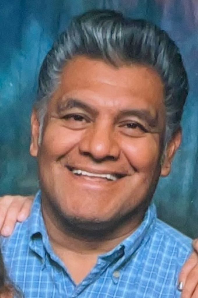 Nicholas G. Olvera, Jr. Profile Photo
