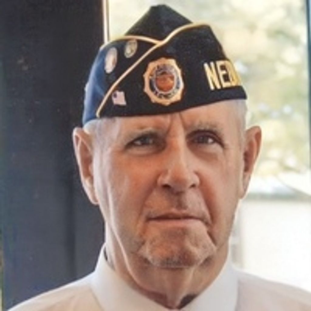 Lloyd Leo Luedtke