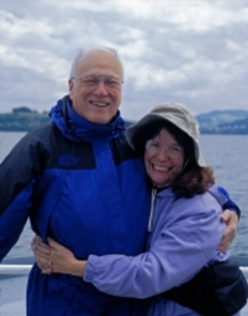 Dr Richard Marshall Stein Profile Photo
