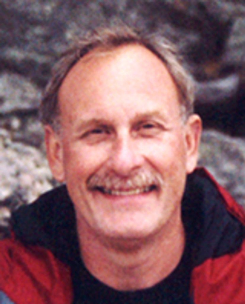Larry D. Yockey Profile Photo