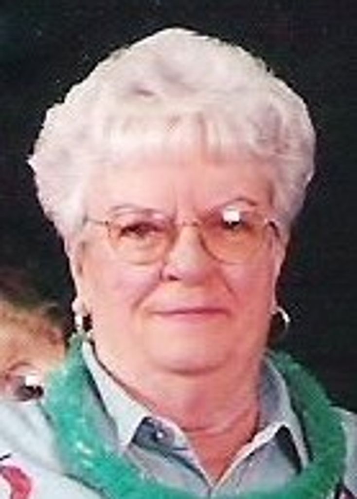 Alice Ann Herring Parker Profile Photo