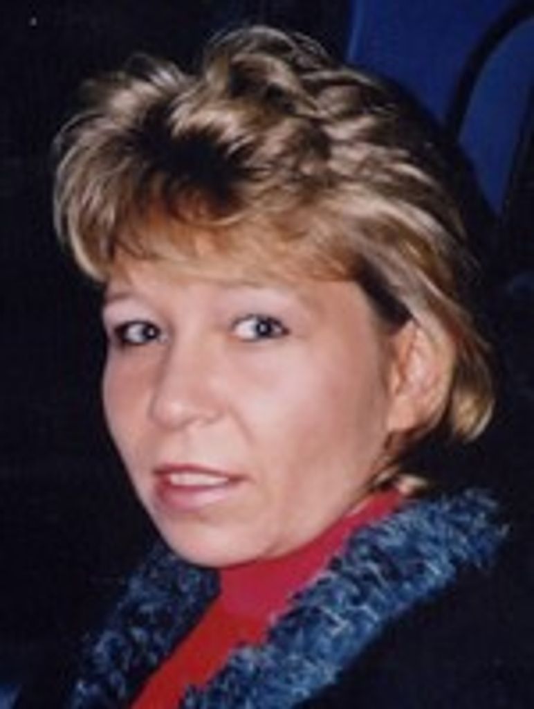 Trudy Anne Myrna Trites